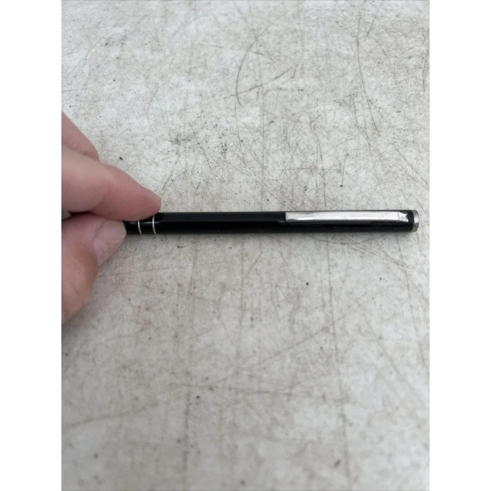 CODi Capacitive Stylus - Stylus - black with silver Google Nexus One